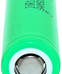 Baterías de Litio Recargables 18650 3.7v 2500mAh - Marca Inicio, 2 Piezas