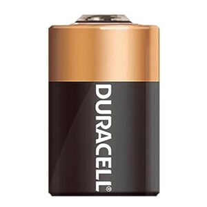 Pila alcalina Duracell Long Life MN 11 de 6V - 50g